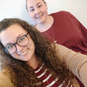 Meet your Posher, Lacey